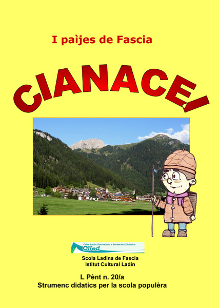 Cianacei